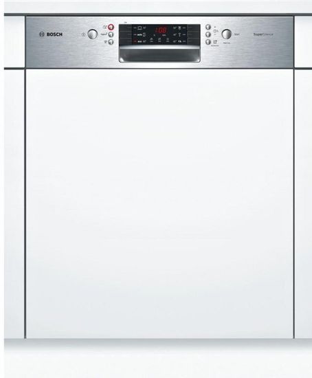 Встраиваемая посудомоечная машина Bosch SMI 46IS09 E