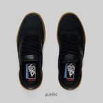  Кеды Vans Ave Pro Beatrice Domond артикул:VA5HENB9M - купить в магазине Дайс