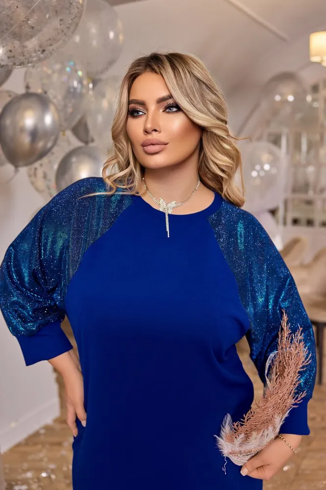 Платье УК-2483-3 Fabrika