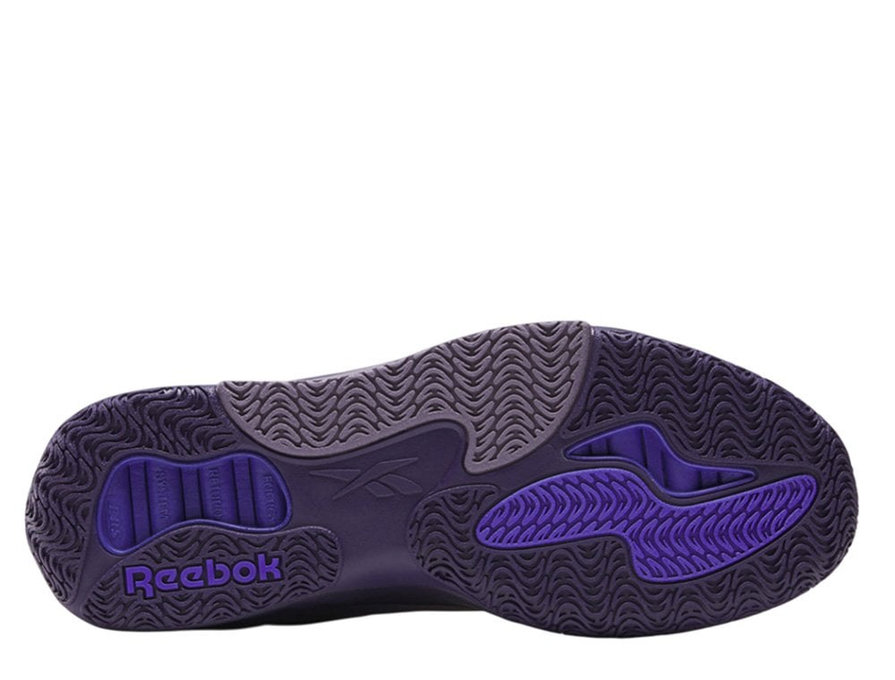 Баскетбольные кроссовки Reebok Engine A