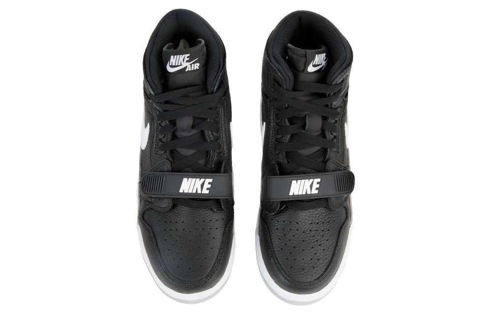 Кроссовки Jordan Legacy 312 (Женская размерная сетка)