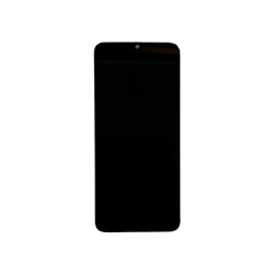 Дисплей для Huawei Honor X6b (JDY-LX1/JDY-LX2) с тачскрином Черный - OR X-Lux