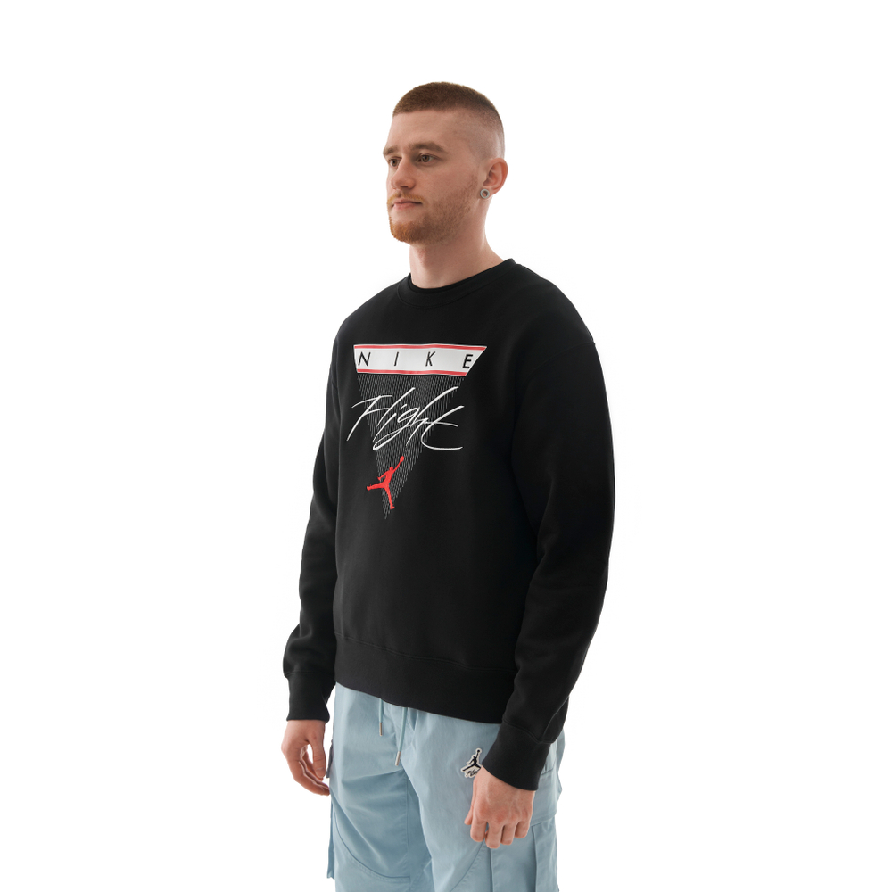 Свитшот Jordan Flight Fleece