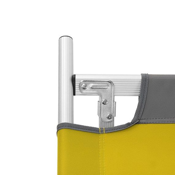 Кровать походная (HS-BD-171G) Helios