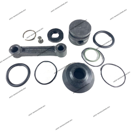 Комплект роликов, подходит для перфораторов HM 1202C