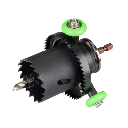 Двухуровневая коронка ATK-DRILL-R44-R65 (Arlight, IP20 Металл, 3 года) 052997