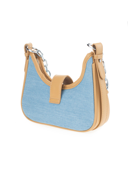 29691/40 Сумка жен., иск. кожа