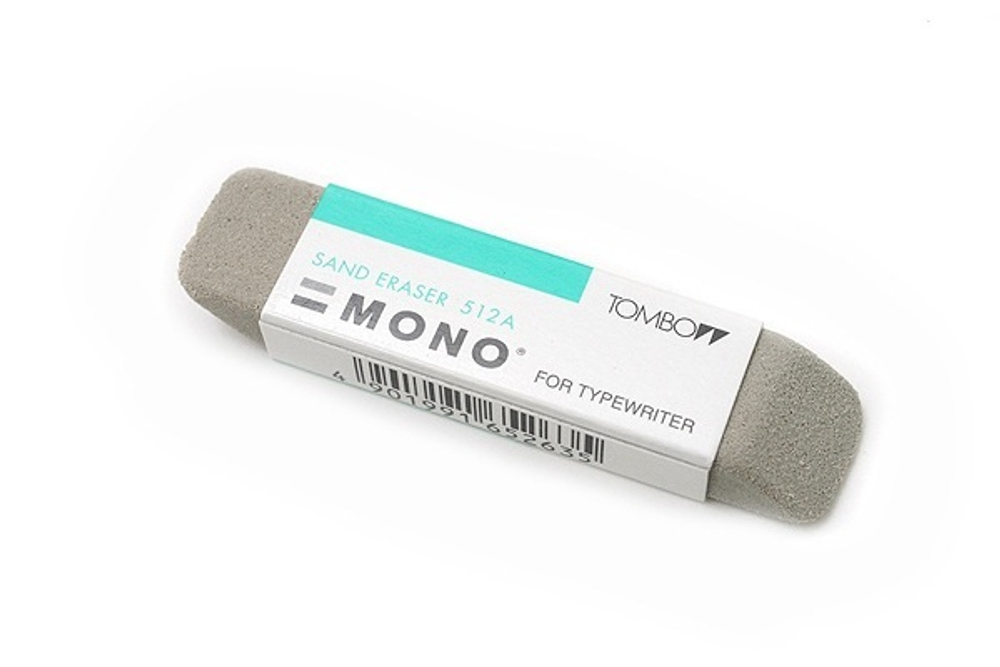 Tombow Mono Sand ES-512A