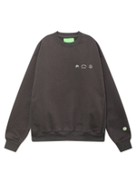 Толстовка Без Капюшона Shop Crewneck