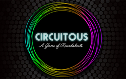 Circuitous (для ПК, цифровой код доступа)