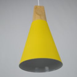 Подвесной светильник XD-A Yellow