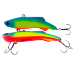 Воблер AMFishing Vibe Ice 80мм 28гр цвет 20