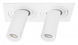 Встраиваемый светильник Lightstar Intero TUBO i526264