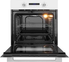 Газовый дух.шкаф Maunfeld MOGM703W