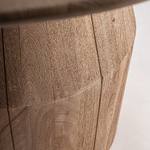 Круглый обеденный стол JACQUARD