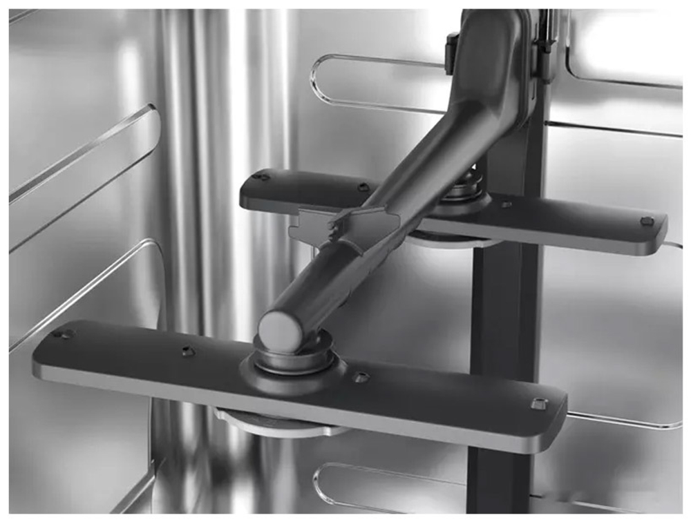 Встраиваемая посудомоечная машина Electrolux KEMB3301L