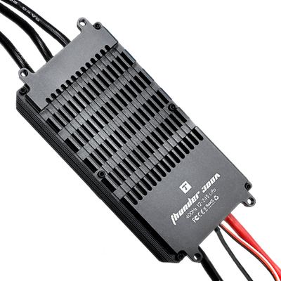 ESC регулятор T-Motor Thunder 300A 12-24S