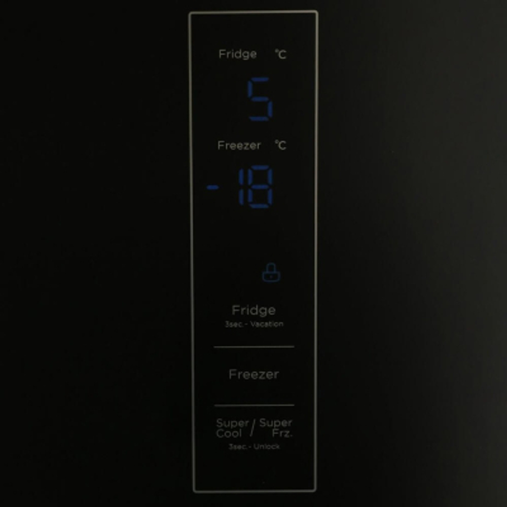 Холодильник Midea MDRB521MGE22ODM