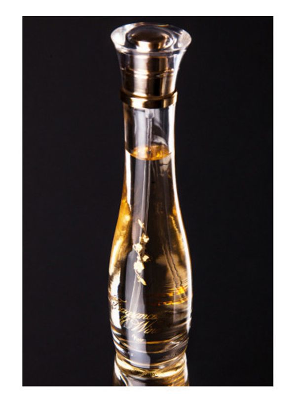 Fragrances of Wine Noir