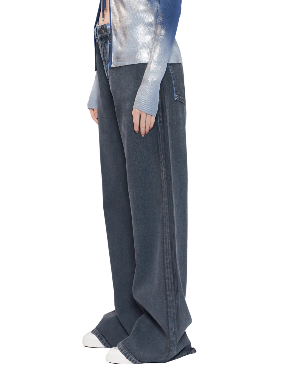 Джинсы W DIESEL