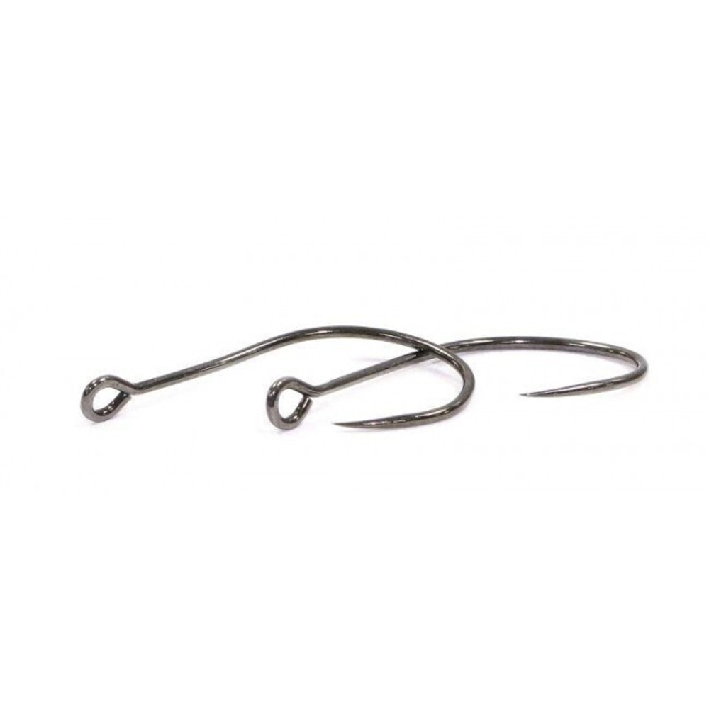 Крючки для рыбалки Saikyo KH-10096 Barbless BN