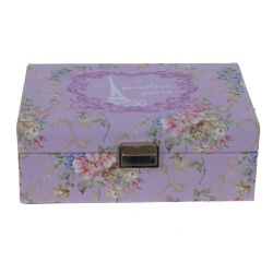 GAEM Шкатулка для украшений, L22 W17 H8 см