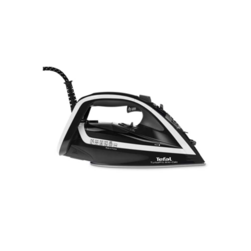 Утюг Tefal Turbo Pro Anti-Calc FV5645E0