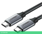 Кабель UGREEN US161-50751 Gray (50751)