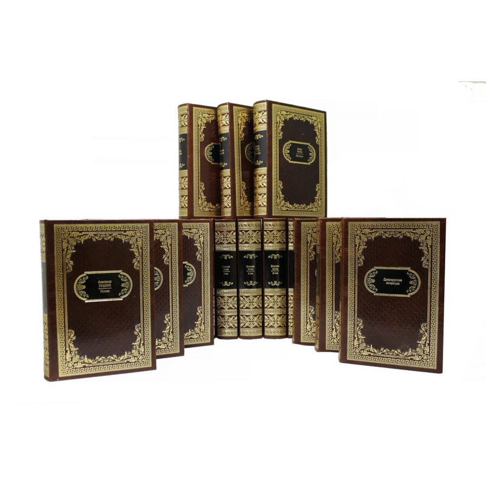 Библиотека русской классики (в 100 томах)