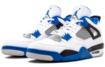 Кроссовки Jordan Air Jordan 4 Retro Motorsports 2017
