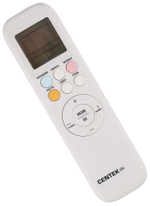 Кондиционер сплит-система Centek CT-65CDC12 инвертор