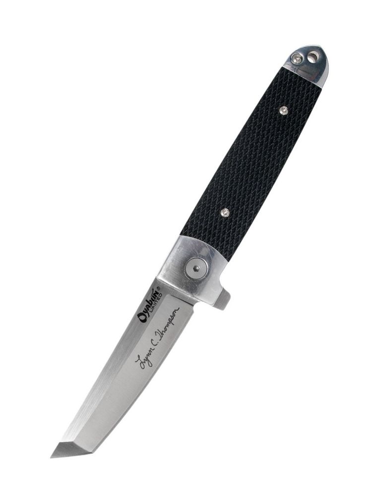 Нож Cold Steel 32AA Oyabun Limited