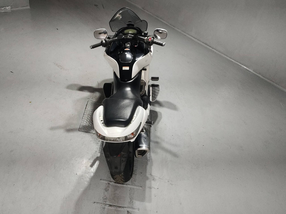 Honda DN-01 2008