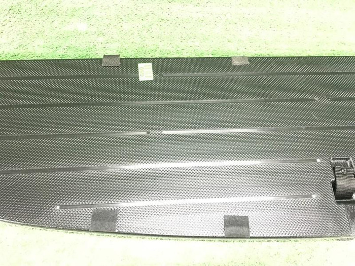 Пол багажника Kia Sorento 2 XM (2012-2021)