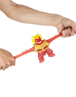 GooJitZu 41529 Блейзагот Deep Goo-Sea — тянущаяся фигурка Гуджитсу, суперэластичная 42529_УЦЕНКА