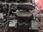 Двигатель OM457LA 401 л.с. Euro-5