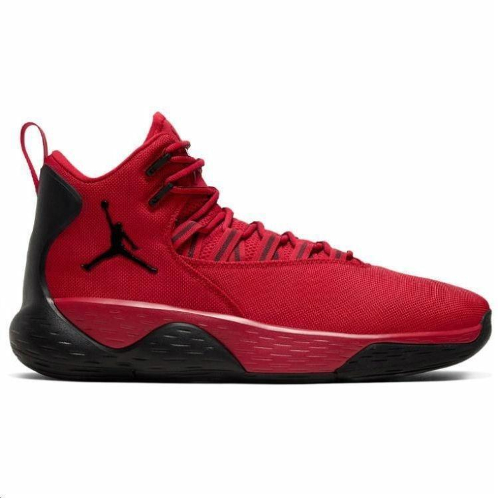 Кроссовки Air Jordan Super Fly Mvp Pf