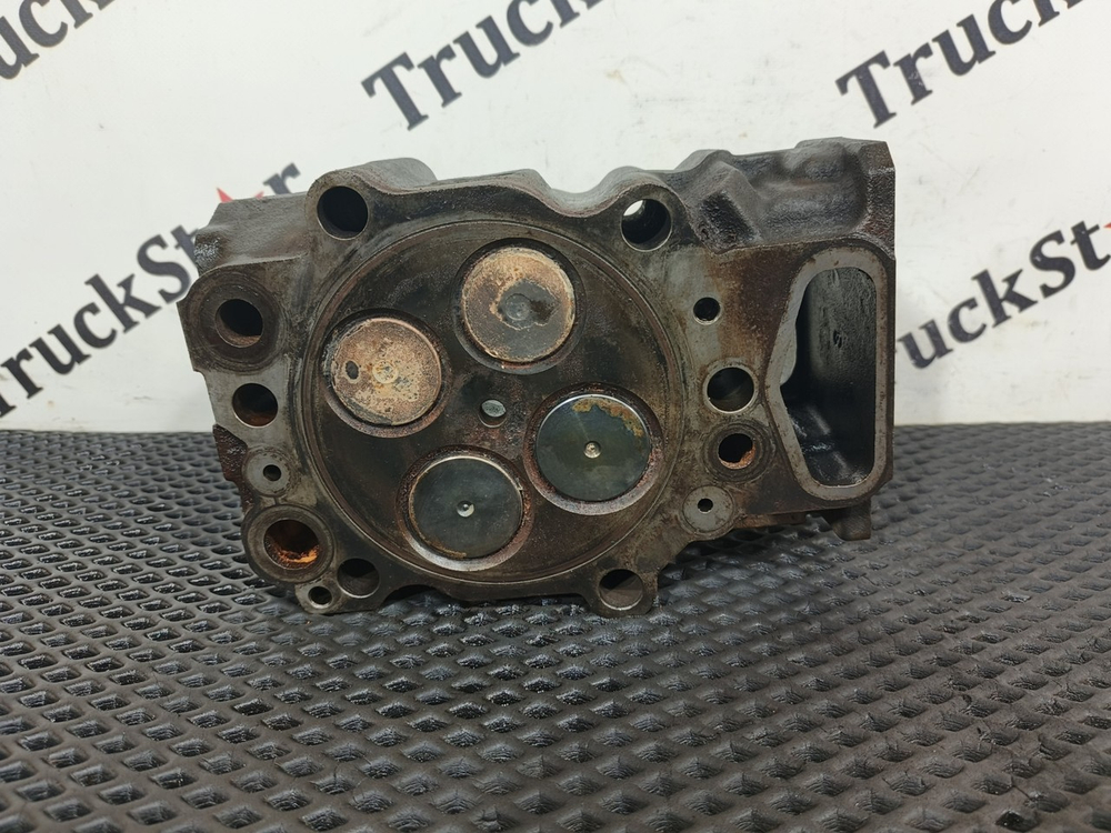 Головка блока цилиндров DC13 2020 год.