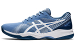 ASICS Gel Game 8 "Blue Harmony White"