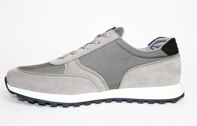 Кроссовки мужские демисезонный Meko Melo арт. PP12261-7H