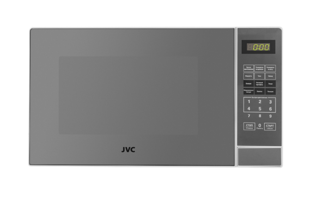 Микроволновая печь соло JVC JK-MW390S (h)