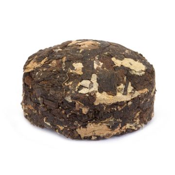 Shu puer „Nomi syan” minitochi