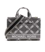 Сумка-трапеция Michael Kors - серый(30S4G3GM5J)