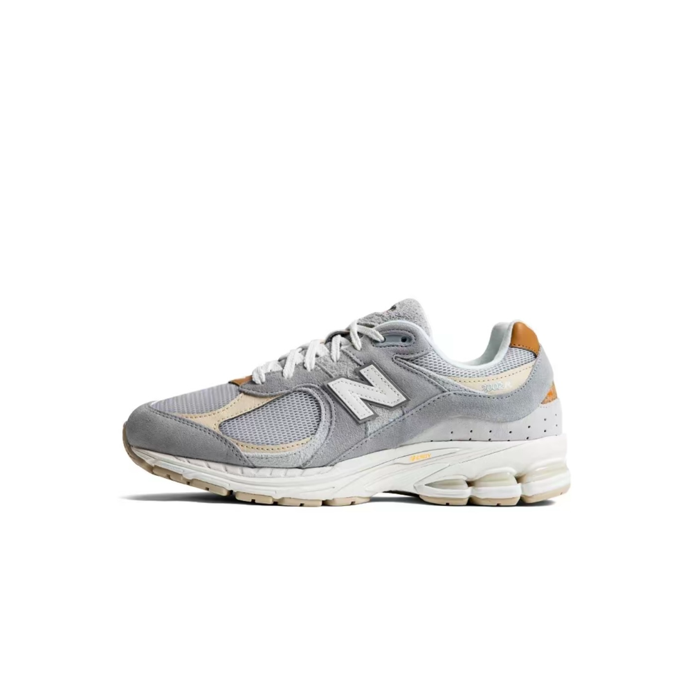 New Balance 2002R "Golden Grey"