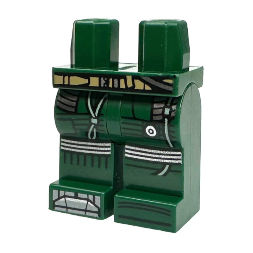 Ноги Со Герреры 970c00pb1626