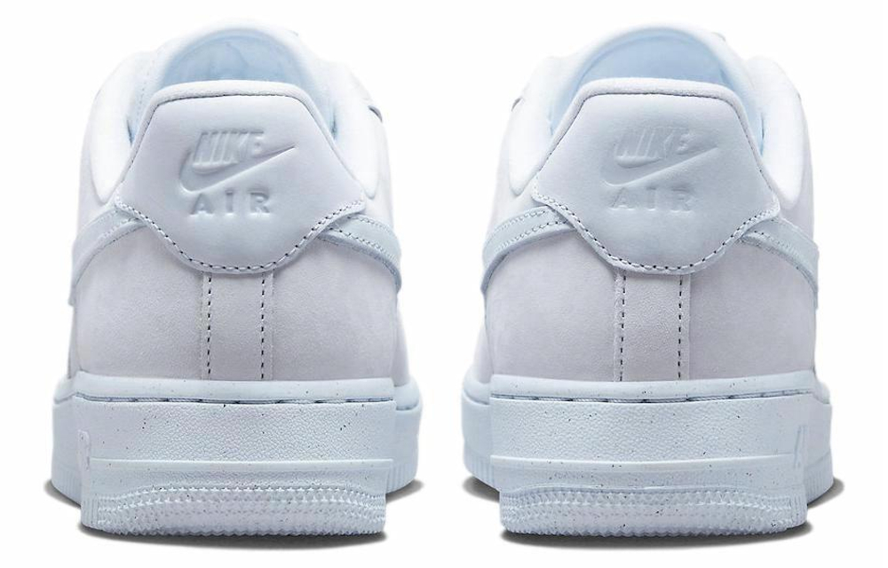 Кроссовки Nike Air Force 1 Low Premium "Blue Tint" (Женская размерная сетка)