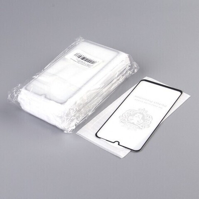 Стекло для Huawei P30 Lite/Nova4E, Full Glue, на полный экран, тех.уп., 010630-1-25 Черный