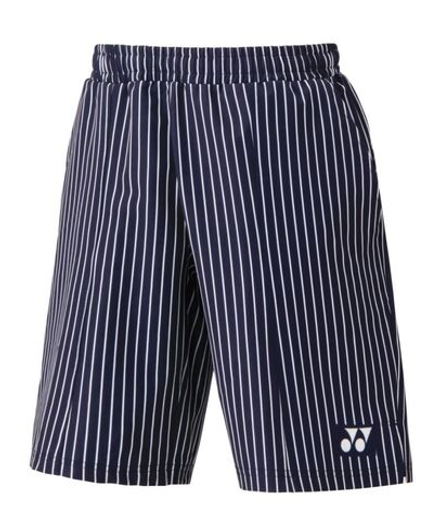 Теннисные шорты Yonex Striped Shorts