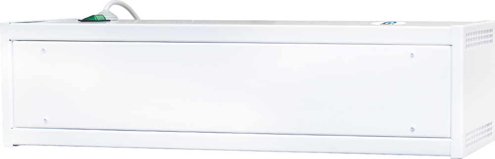 Рециркулятор бактерицидный обеззараживающий до 35м2