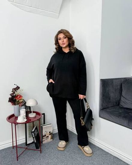 Костюм УК-258-2 Фабрика Моды Фото 1